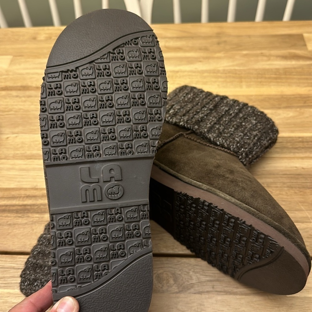 LAMO boots - Picture 5 of 6